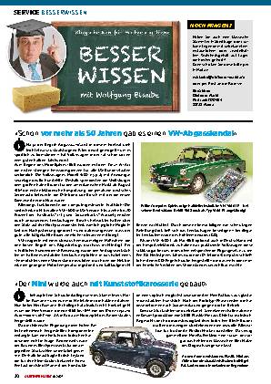 Besserwissen