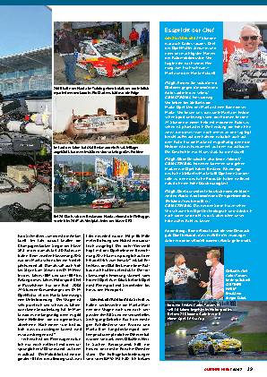 24-Stunden-Manta auf dem Nürburgring