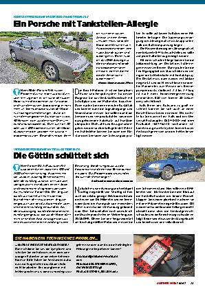 Die Werkstattfrage