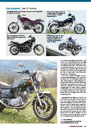 Yamaha TR1