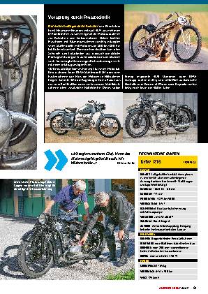 BMW R16