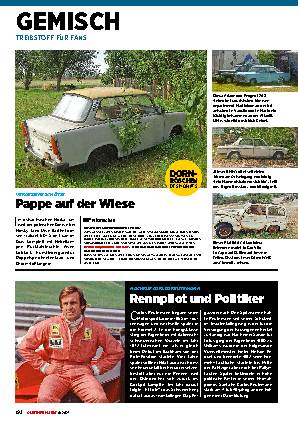 Gemisch