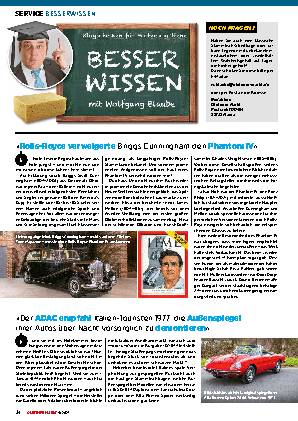 Besserwissen