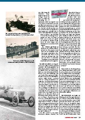 100 Jahre Avus