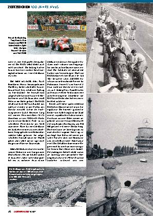 100 Jahre Avus