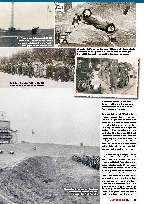 100 Jahre Avus