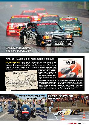 100 Jahre Avus