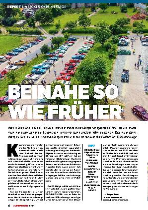 Einbecker Oldtimertage