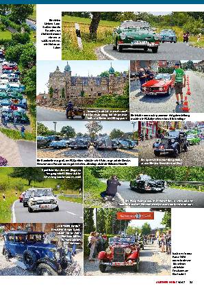 Einbecker Oldtimertage