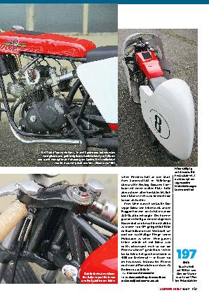 Gilera 125 Bicilindrica