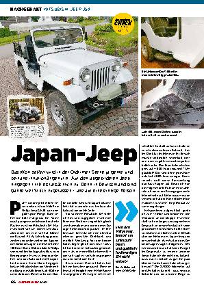 Mitsubishi-Jeep J54