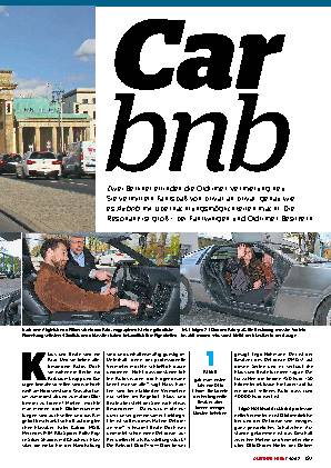 Ottochrom - Agentur für Oldtimer-Vermietung