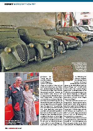 Werkstatt von 1917