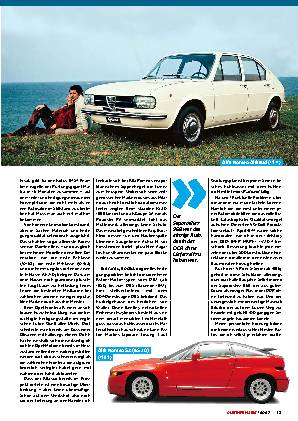 Die grausigen 50