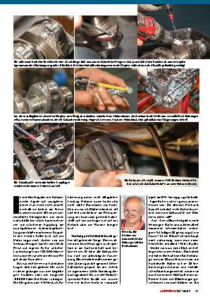 Die übelsten Motor-Killer