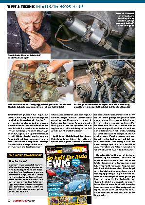 Die übelsten Motor-Killer
