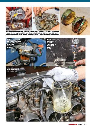 Die übelsten Motor-Killer
