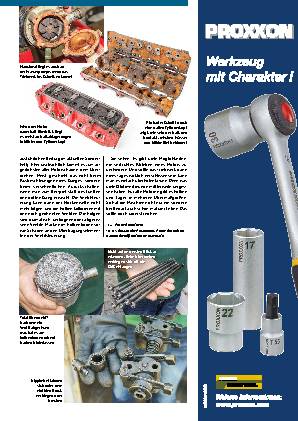 Die übelsten Motor-Killer