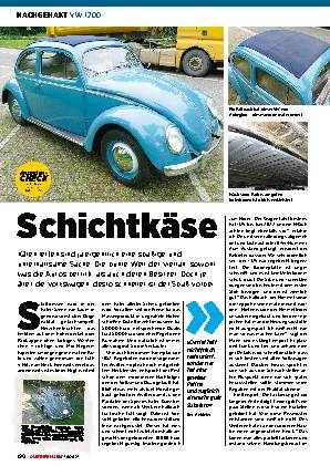 VW 1200