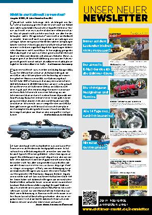 Leserforum