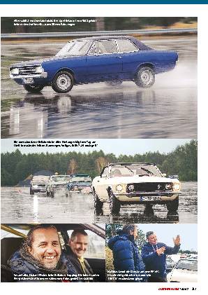 Old 'N' Fast