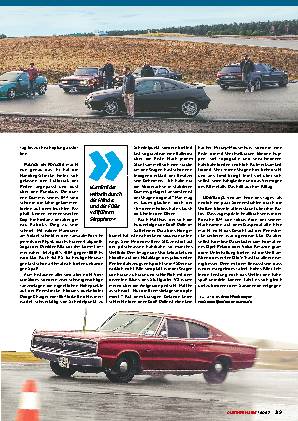 Old 'N' Fast
