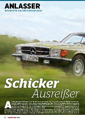 Anlasser