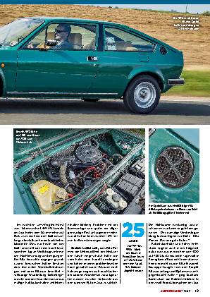50 Jahre Alfasud