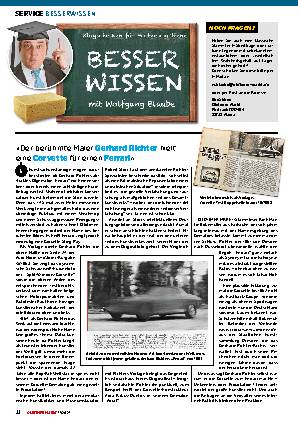 Besserwissen