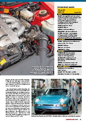 30 Jahre Porsche 968