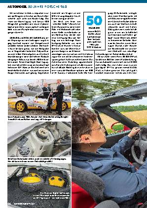 30 Jahre Porsche 968