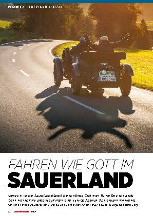 4. Sauerland Klassik