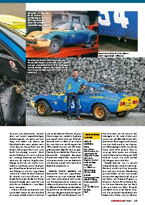 Opel GT Conrero