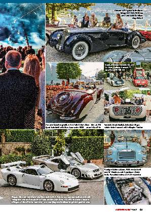 Concorso d’Eleganza Villa d’Este