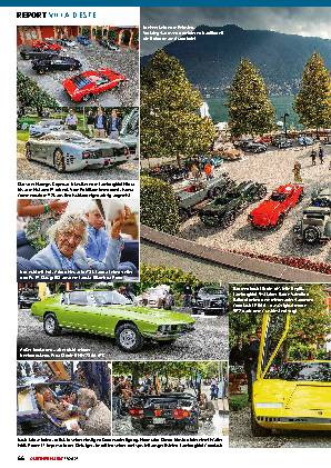 Concorso d’Eleganza Villa d’Este