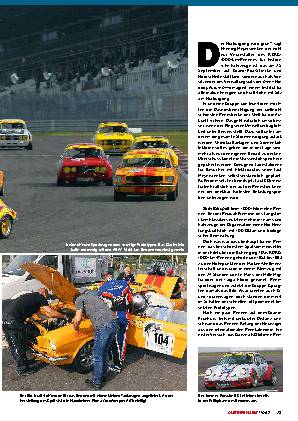 ADAC-1000-Km-Rennen mit Bio-Sprit