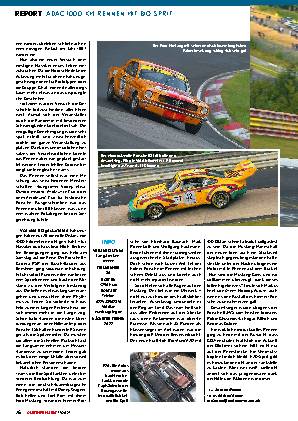 ADAC-1000-Km-Rennen mit Bio-Sprit
