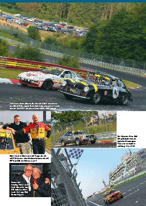 ADAC-1000-Km-Rennen mit Bio-Sprit