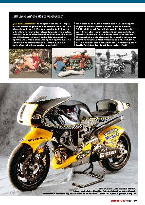 Britten V1000