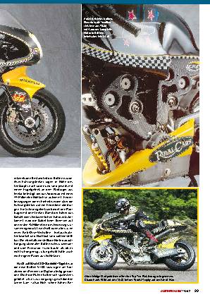 Britten V1000