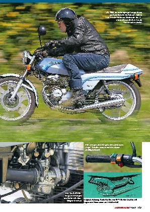 Moto Guzzi 254