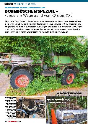Gemisch