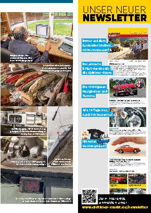 Tether Cars