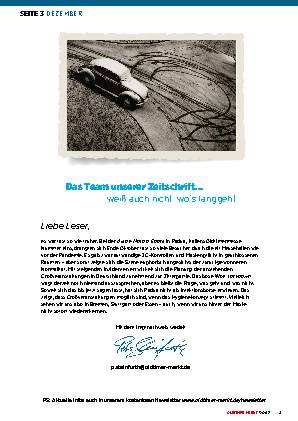 Editorial