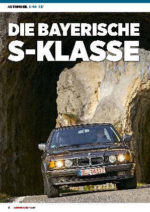 BMW E32