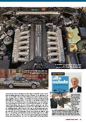 BMW E32