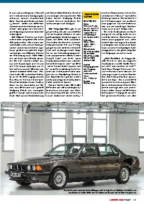 BMW E32