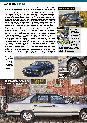 BMW E32