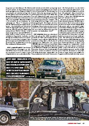 BMW E32