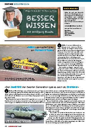 Besserwissen